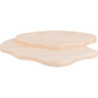 Additional Cloud for Four Level Cloud, Right Side, Natural - 30x20x4 cm / 11.8x7.9x1.6 inch