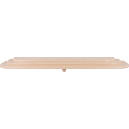 Engeltreppe 3 Etagen - 89x21x8,5 cm