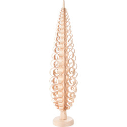 Spanbaum natur - 45 cm