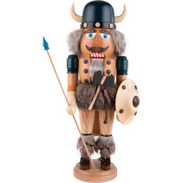 Nutcracker - Viking natural - 38 cm / 15 inch