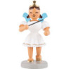 Angel Short Skirt Colored, Conductor - 6,6 cm / 2.6 inch