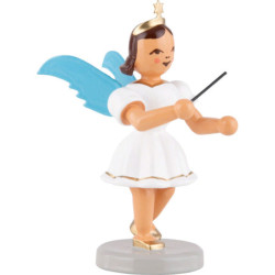 Angel Short Skirt Colored, Conductor - 6,6 cm / 2.6 inch