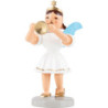 Angel Short Skirt Colored, Trumpet - 6,6 cm / 2.6 inch
