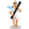 Angel Short Skirt Colored, Bassoon - 6,6 cm / 2.6 inch
