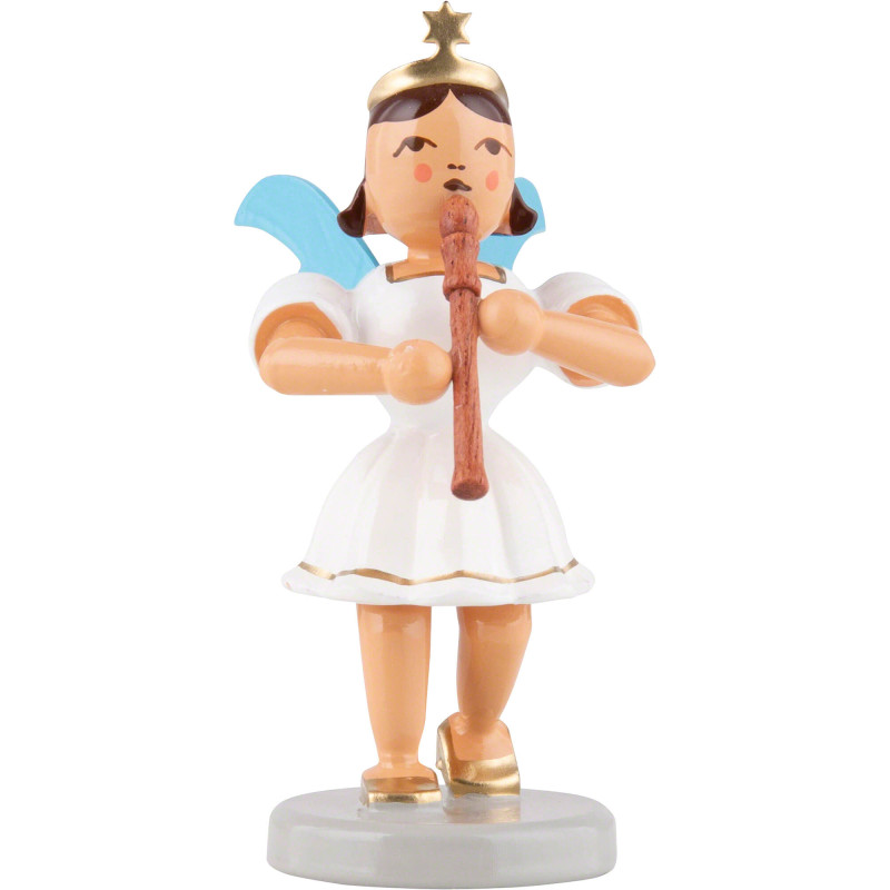 Angel Short Skirt Colored, Flute - 6,6 cm / 2.6 inch