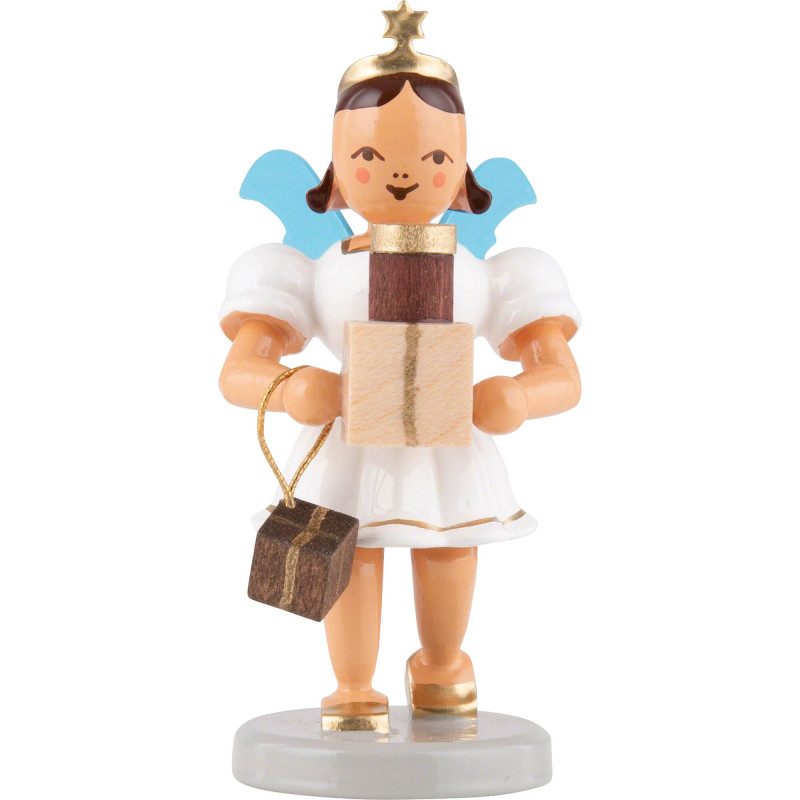 Angel Short Skirt Colored, Gifts - 6,6 cm / 2.6 inch