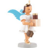 Angel Short Skirt Colored, Gifts - 6,6 cm / 2.6 inch