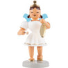 Angel Short Skirt Colored, Gong - 6,6 cm / 2.6 inch