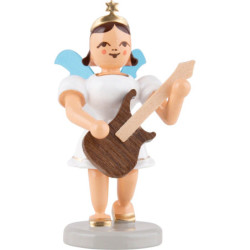 Angel Short Skirt Colored, E-Guitar - 6,6 cm / 2.6 inch