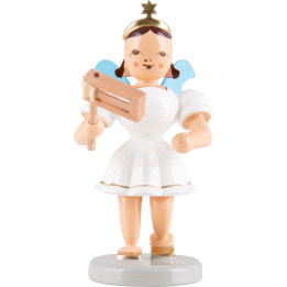 Angel Short Skirt with Ratchet - Colored - 6,6 cm / 2.6 inch