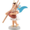 Angel Short Skirt with Bagpipe - Colored - 6,6 cm / 2.6 inch