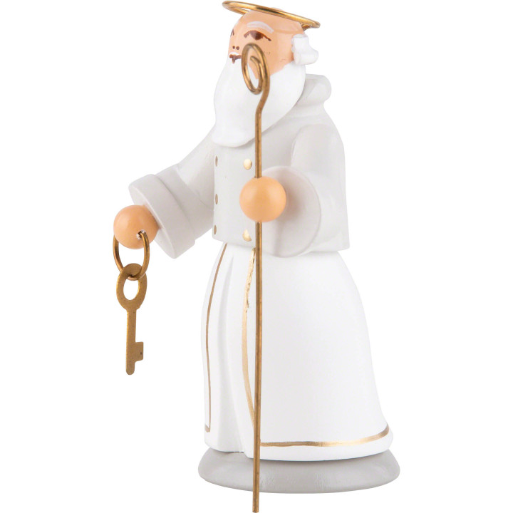 Saint Pete Colored - 6,6 cm / 2.6 inch