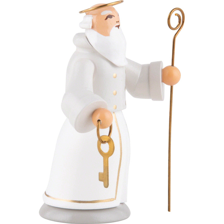 Saint Pete Colored - 6,6 cm / 2.6 inch