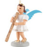 Angel Short Skirt with Didgeridoo - Colored - 6,6 cm / 2.6 inch