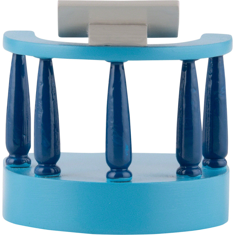 Conductor's Pedestal, Colored - 6,6 cm / 2.6 inch