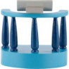Conductor's Pedestal, Colored - 6,6 cm / 2.6 inch
