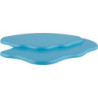 Additional Cloud for Three Level Cloud, Right Side, Colored - 30x20x3 cm / 11.8x7.9x1.2 inch