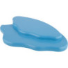 Additional Cloud for Four Level Cloud, Right Side, Colored - 30x20x4 cm / 11.8x7.9x1.6 inch
