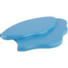 Additional Cloud for Four Level Cloud, Right Side, Colored - 30x20x4 cm / 11.8x7.9x1.6 inch