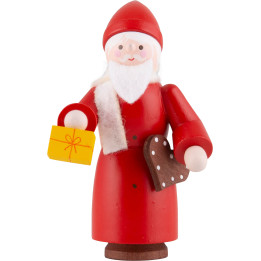 Thiel-Figur Nikolaus - bunt - 6,5 cm