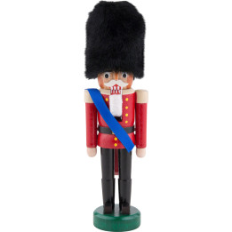 Nutcracker - British - 14 cm / 5.5 inch