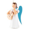 Angel Long Pleaded Skirt with Guitar - Colored - 22 cm / 8.7 inch