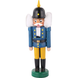 Nutcracker - Pickl - 14 cm / 5.5 inch