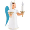 Angel Long Pleated Skirt with Electric Lights, Colored - 22 cm / 8.7 inch