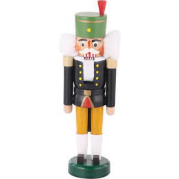 Nussknacker Bergmann - 14 cm