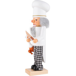 Nussknacker Koch - 36 cm