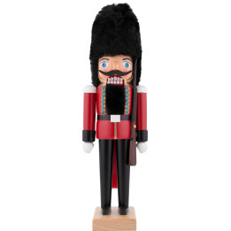 Nussknacker Engländer - 38 cm