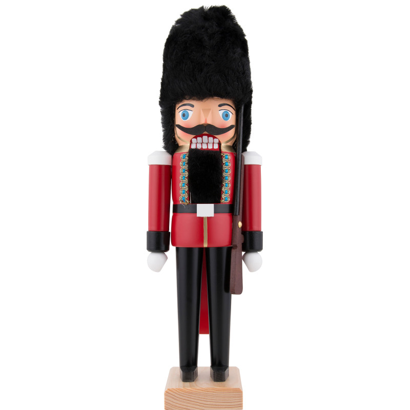 Nussknacker Engländer - 38 cm