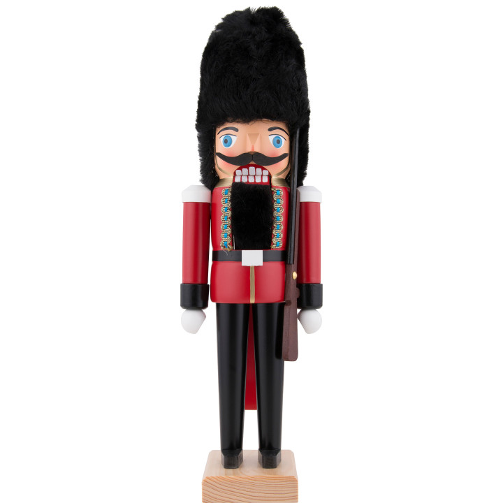 Nussknacker Engländer - 38 cm