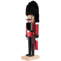 Nussknacker Engländer - 38 cm
