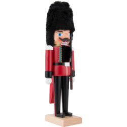 Nussknacker Engländer - 38 cm