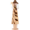 Smoker - Shepherd - Burnished - 23 cm / 9.1 inch
