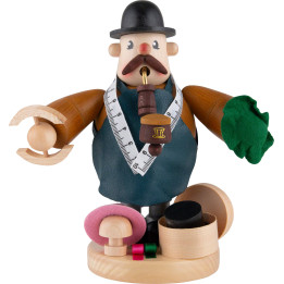 Smoker - Hat Maker - 19 cm / 7.5 inch