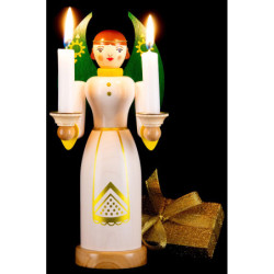 Miner's Angel - 24 cm / 9.4 inch