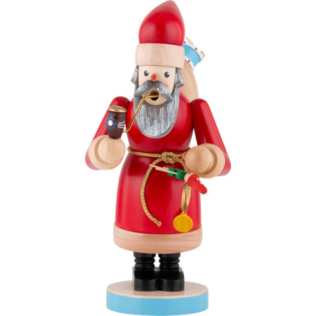 Smoker - Santa - 25 cm / 9.8 inch