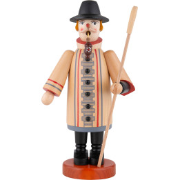 Smoker - Shepherd - 22 cm / 8.7 inch