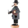 Smoker - Manager - 21,5 cm / 8.5 inch