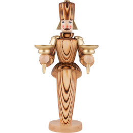 Light Miner - Burnished - 26 cm / 10.2 inch