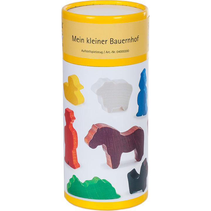 Mein kleiner Bauernhof - 21 cm