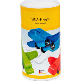 Flieger - 17,5 cm