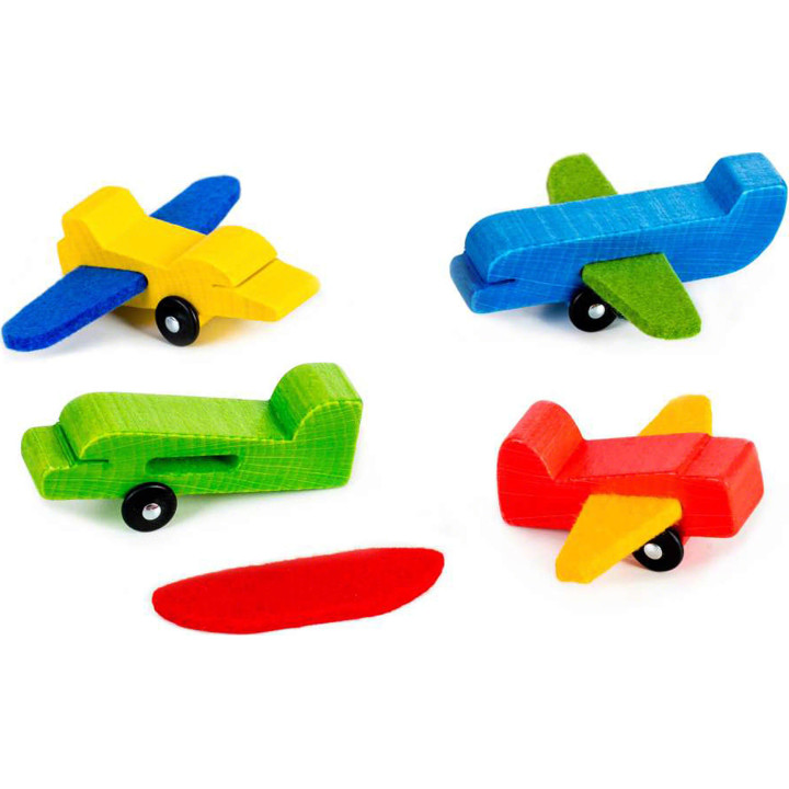 Plane - 17,5 cm / 6.9 inch