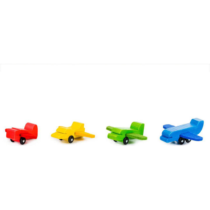 Plane - 17,5 cm / 6.9 inch