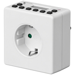 Digital Time Switch