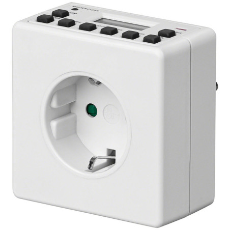 Digital Time Switch