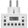 Digital Time Switch