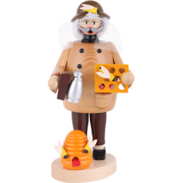 Smoker - Beemaster - 21 cm / 8 inch
